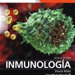 Inmunología 8va Edición - David Male / Elsevier