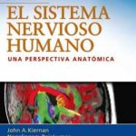 El Sistema Nervioso Humano Kiernan 10ma Edición - John Kiernan / Lippincott