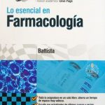 Lo Esencial En Farmacología 4ta Edición / Elsevier