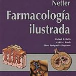 Netter Farmacología Ilustrada - Robert Raffa / Elsevier