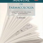 Manual De Farmacología 2da Edición / Elsevier