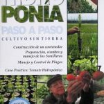 Hidroponía Paso A Paso. Cultivo Sin Tierra - Cristian Sánchez / Ripalme