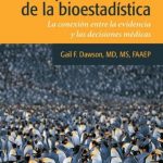 Interpretación Fácil De La Bioestadística - Gail Dawson / Elsevier