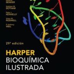 Harper Bioquímica Ilustrada 29va Edición - Murray / McGraw Hill