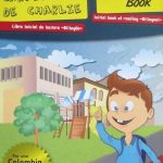 La Cartilla De Charlie / Charlie's Book - Grupo Latino