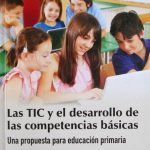 Las Tic Y El Desarrollo De Las Competencias Básicas - Verónica Marín / Ediciones De La U