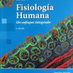 Fisiología Humana Un Enfoque Integrado 8a Edición - Silverthorn / Panamericana