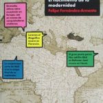 1492 El Nacimiento De La Modernidad - Felipe Fernández / Debate