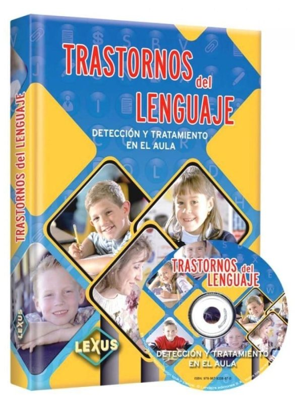 Trastornos del Lenguaje Detección y Tratamiento - Lexus