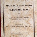 Compendio Ilustrado Del Manual De Urbanidad Y Buenas Maneras - Manuel Carreño