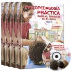 Psicopedagogía Práctica Para el Trabajo en el Aula - Lexus