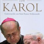 Una Vida Con Karol - Stanislao Dziwisz