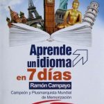 Aprende Un Idioma En 7 Días - Ramón Campayo / Edaf