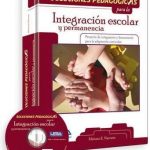 Soluciones Pedagógicas en Integración Escolar y Permanencia - Lexus