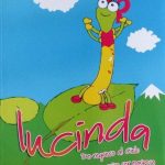 Lucinda De Regreso Al Cielo - Camila Herrera Umaña