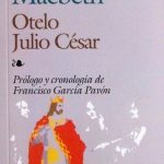 Macbeth Otelo Julio César - Shakespear / Edaf