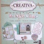 Decoscrap Dayka Tecnicas Decorativas - Isabel García / Edaf