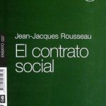 El Contrato Social - Jean Jacques Rousseau / Edaf