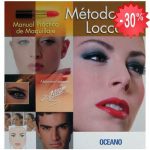 Método Loccoco Manual Practico De Maquillaje - Oceano
