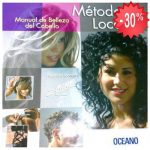 Metodo Loccoco Manual De Belleza Del Cabello - Oceano