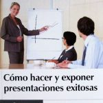 Cómo Hacer Y Exponer Presentaciones Exitosas - Ana Cruz / Ediciones De La U
