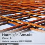 Hormigón Armado. Tomo I - 2da Edición / Ediciones De La U