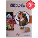 Manual De Oncología En Pequeños Animales - James Dobson / Lexus