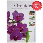 Orquídeas Enciclopedia Práctica - Brian Rittershausen / Lexus