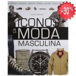 Atlas Ilustrado Iconos De La Moda Masculina - Josh Sims / Susaeta