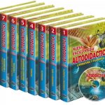Nueva Enciclopedia Autodidáctica 8 Tomos - Lexus
