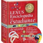 Enciclopedia del Estudiante de Secundaria - Lexus