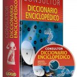 Consultor Diccionario Enciclopédico - Lexus