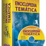 Consultor Enciclopedia Temática - Lexus