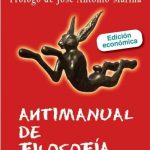 Antimanual De Filosofía - Michel Onfray / Edaf