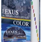 Diccionario Enciclopédico Lexus Color - Lexus