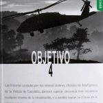 Objetivo 4 - Germán Castro Caycedo / Planeta
