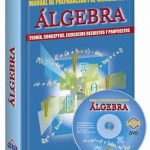 Álgebra Manual de Preparación Pre-Universitaria - Lexus