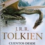 Cuentos Desde El Reino Peligroso - Tolkien / Booket