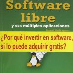 Gnu Linux Y El Sotware Libre Y Sus Múltiples Aplicaciones - Manuel Dávila / Alfaomega
