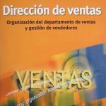 Dirección De Ventas Organización Del Departamento De Ventas Y Gestión De Vendedores - Alfaomega