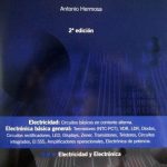Principios De Electricidad Y Electrónica 3 - Antonio Hermosa / Alfaomega
