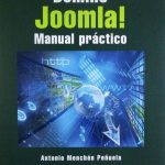 Domine Joomla! Manual Práctico - Antonio Menchén / Alfaomega