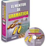 El Mentor De Gramatica - Oceano