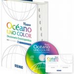 Nuevo Oceano Uno Diccionario Enciclopedico + Cd-rom / Oceano