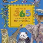 Lee Cada Día 365 Curiosidades De Animales - Dotolibro