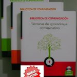 Biblioteca De Comunicación Técnicas De Aprendizaje Comunicativo 3 Tomos - Oceano