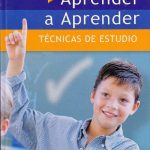 Aprender A Aprender Tecnicas De Estudio - Oceano