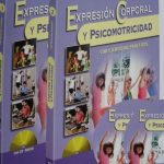 Expresion Corporal Y Psicomotricidad 2 Tomos - Oceano