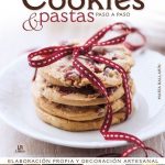 Cookies Y Pastas Paso A Paso - María Ballarín / Libsa
