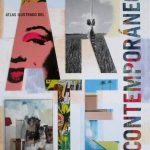 Atlas Ilustrado Del Arte Contemporáneo - Susaeta